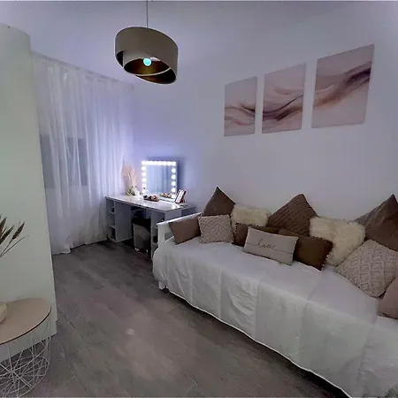Villa Pepitol Algeciras Exterior foto