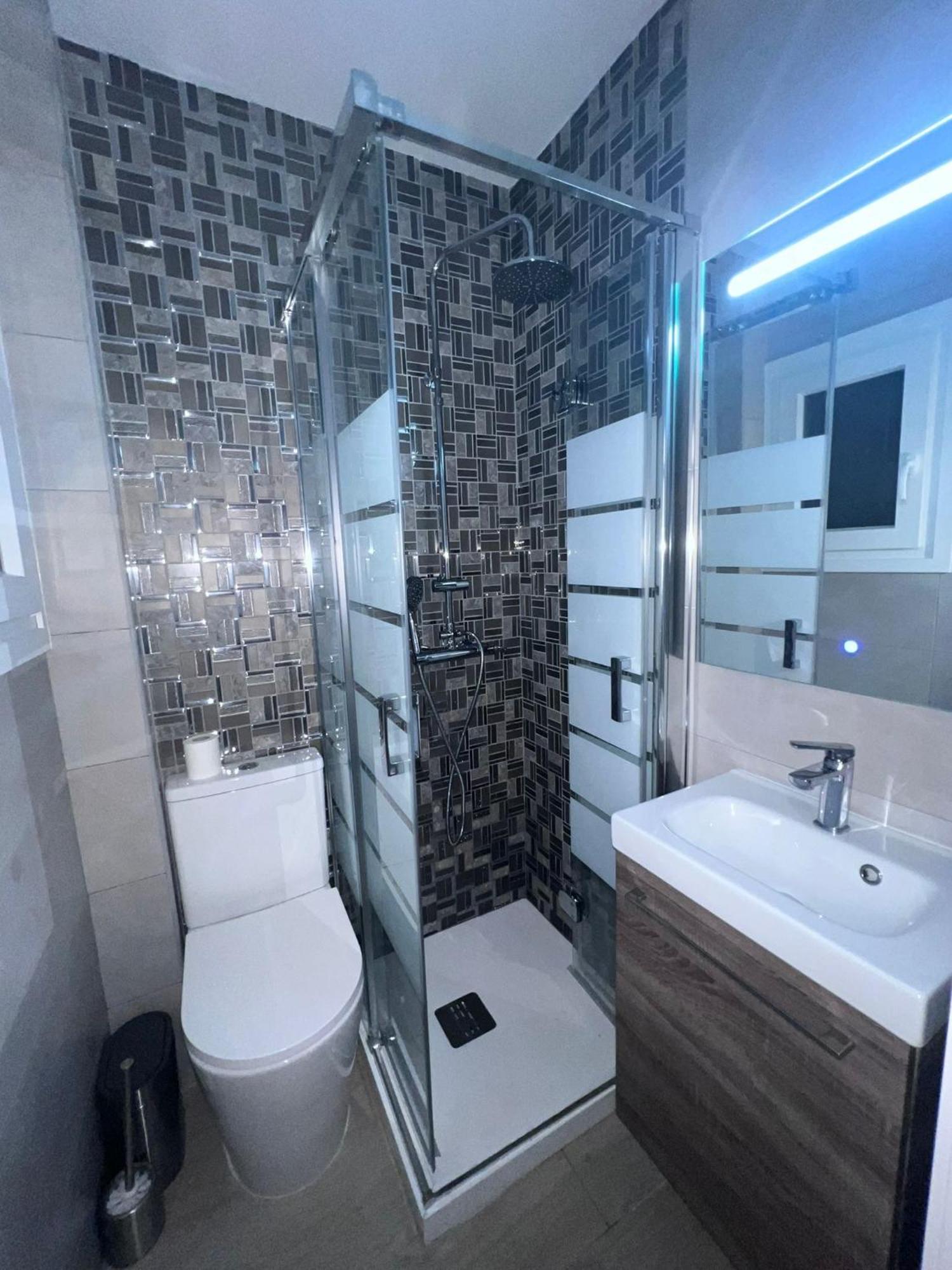 Appartement Pepitol