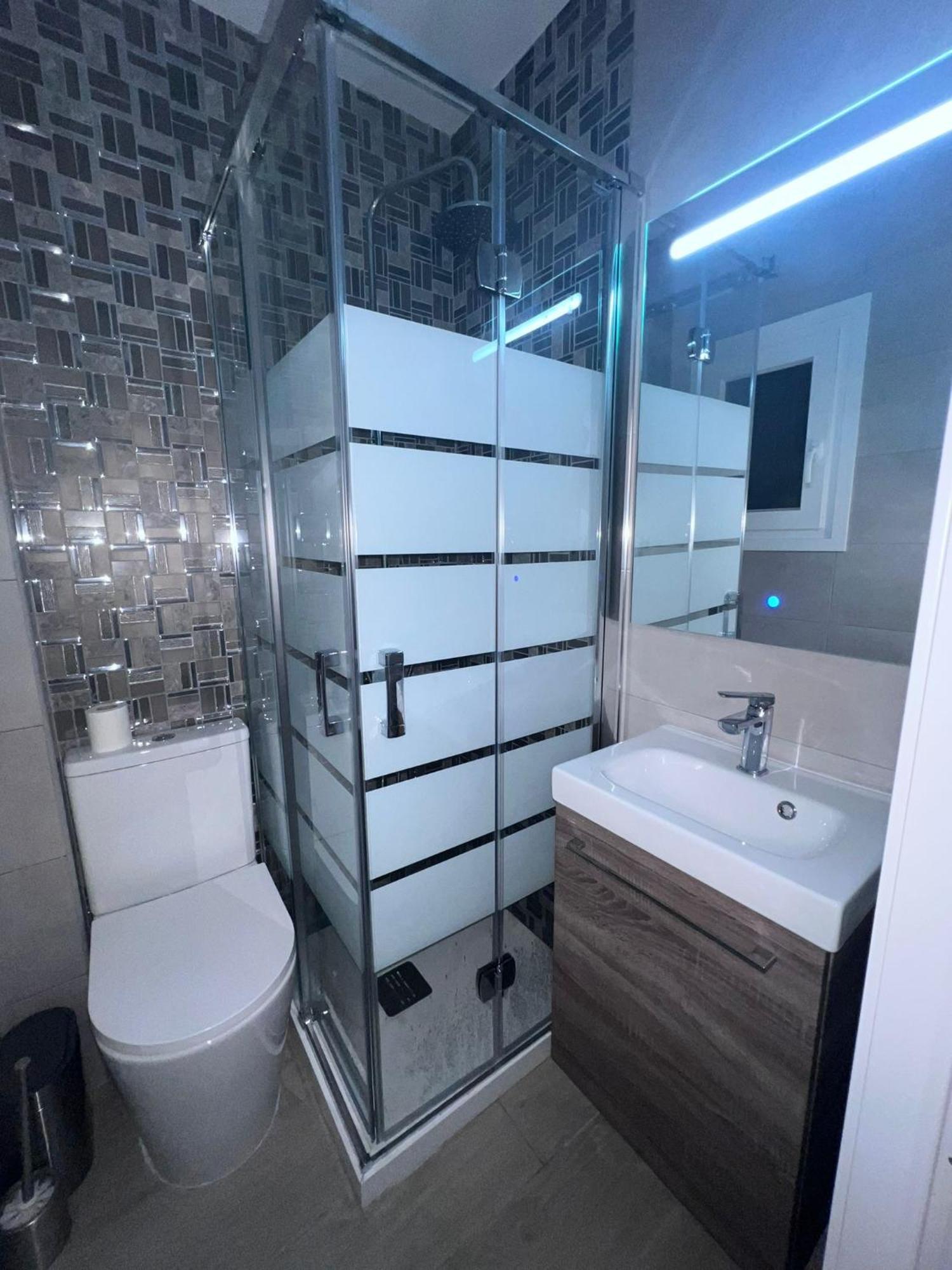 Appartement Pepitol *
