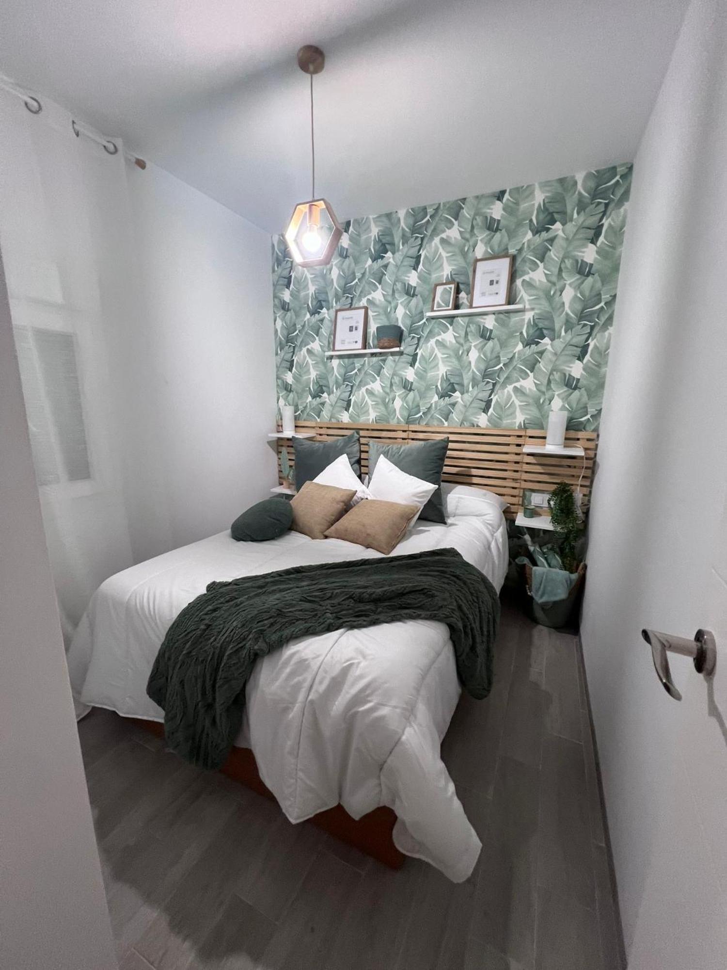 Appartement Pepitol